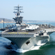 The USS Nimitz. Photo credit: United States Navy